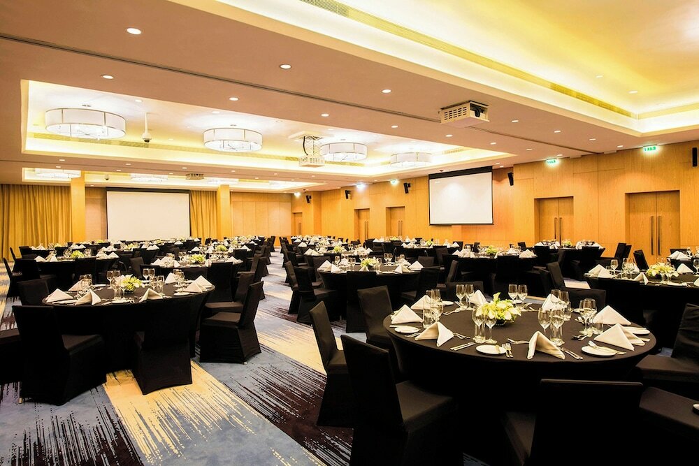 Фото Kigali Marriott Hotel