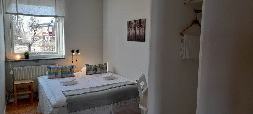 Фото Kristinebergs Bed & Breakfast Mora