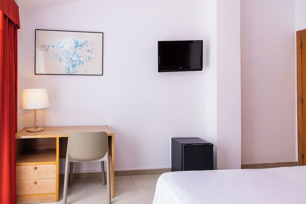 Фото Hotel Mar de Tossa