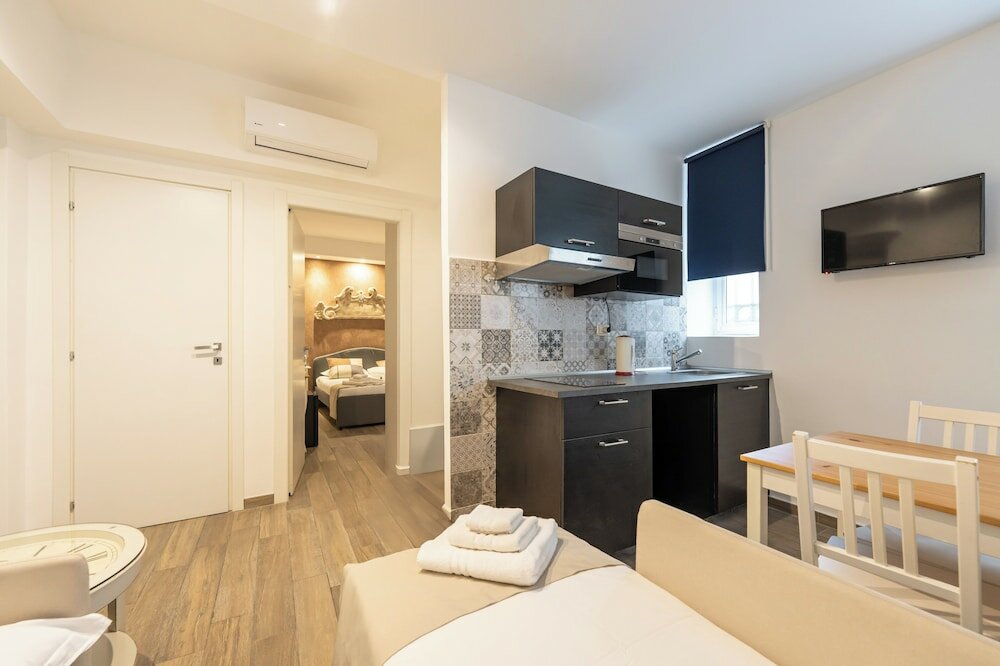 Фото Flaminiarooms