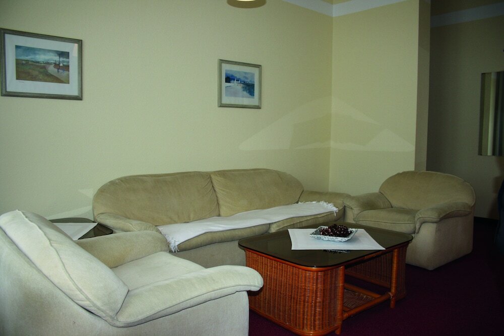 Фото Hotel Rosengarten