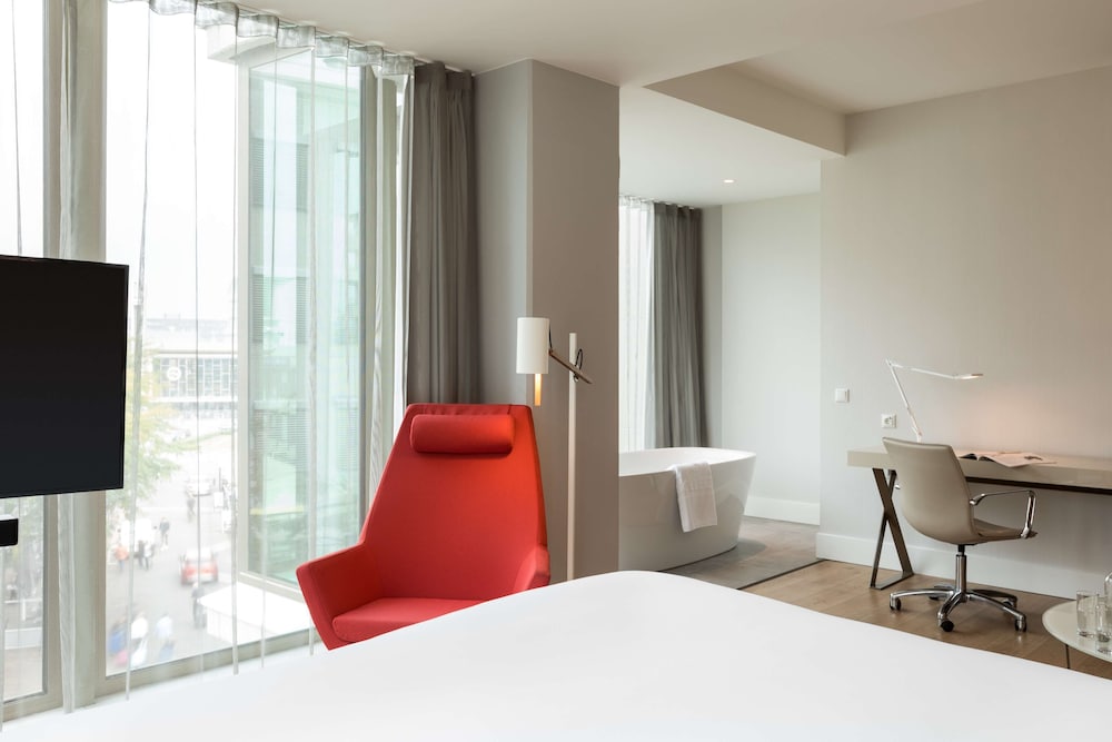 Фото Nh Collection Eindhoven