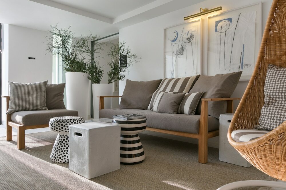 Фото Adriana Hvar SPA Hotel