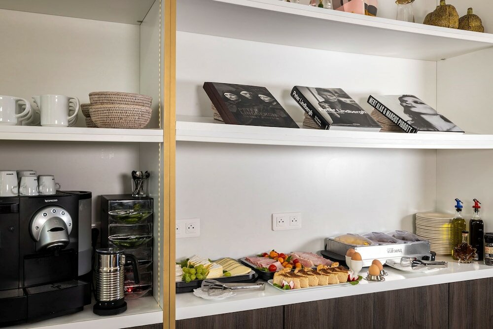 Фото Hotel Nude Paris