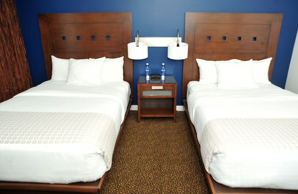 Фото Metterra Hotel on Whyte