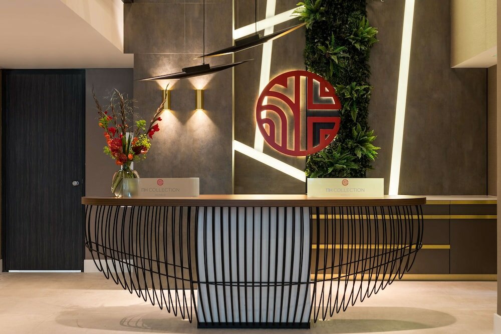 Фото Nh Collection Eindhoven