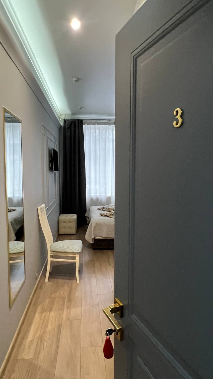 Фото Benvenuti 2