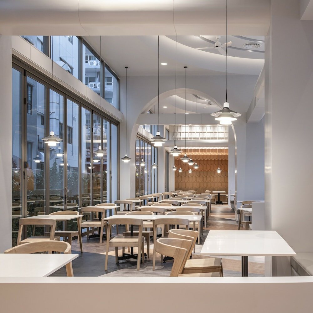 Фото Terra Nara Hotel Pattaya