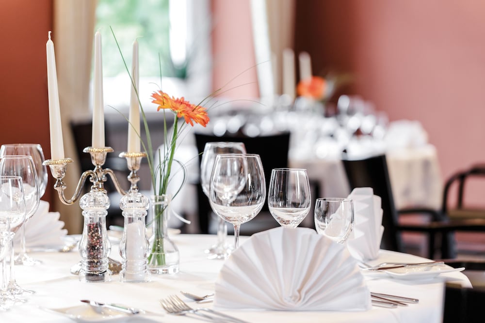 Фото KurOase im Kloster