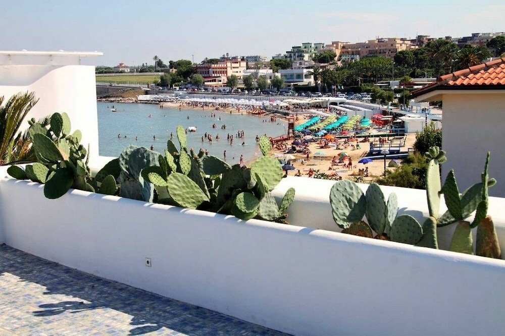 Фото La Bella Trani