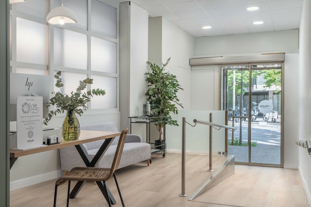 Фото Bypillow Erba