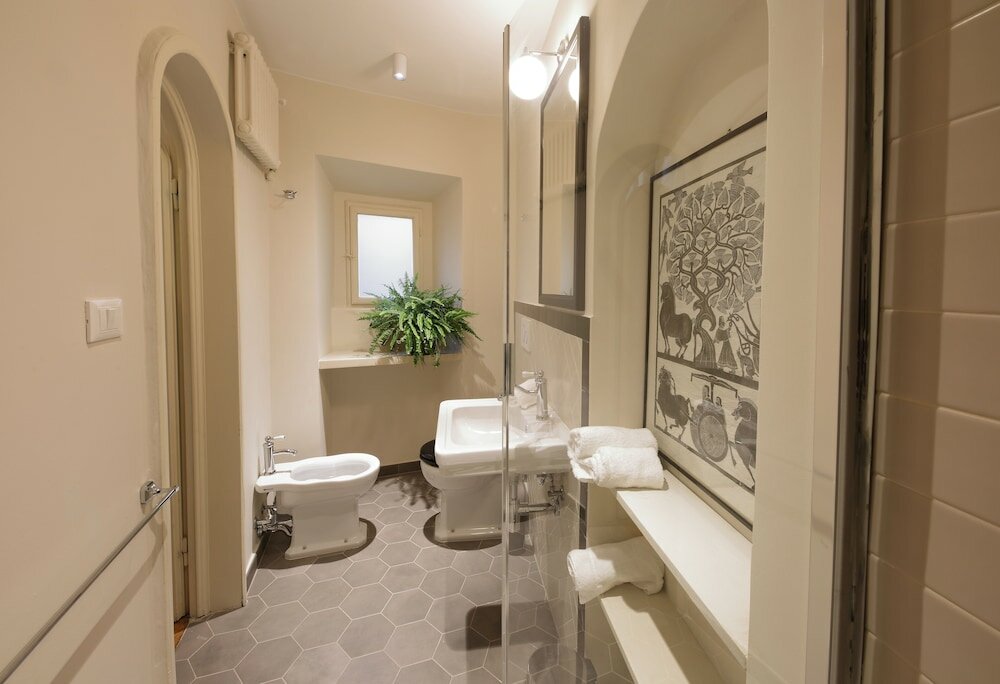 Фото Corsini Tintori Guest House