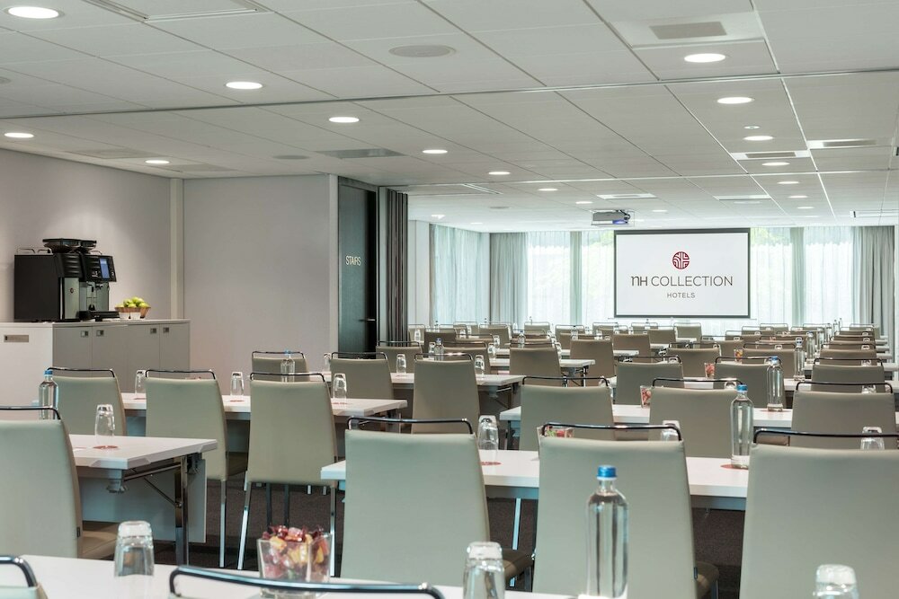 Фото Nh Collection Eindhoven