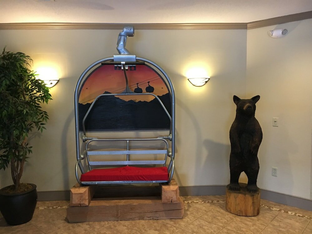 Фото North Star Lodge and Resort