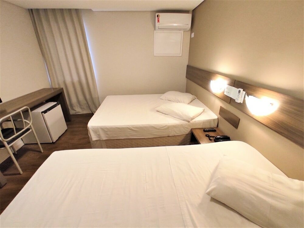 Фото Granville Hotel