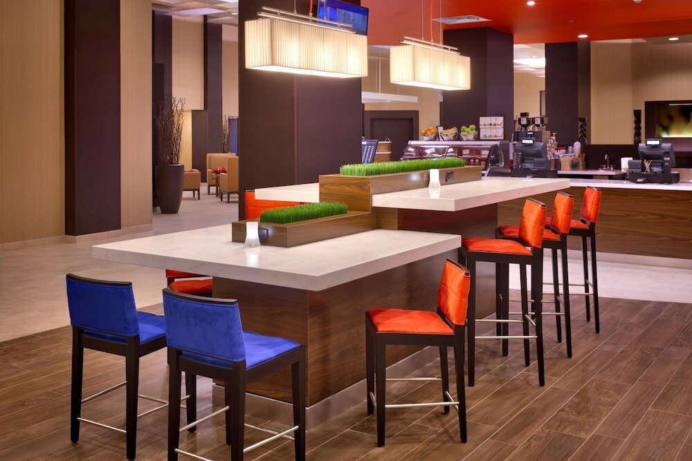 Фото Courtyard by Marriott Ogden