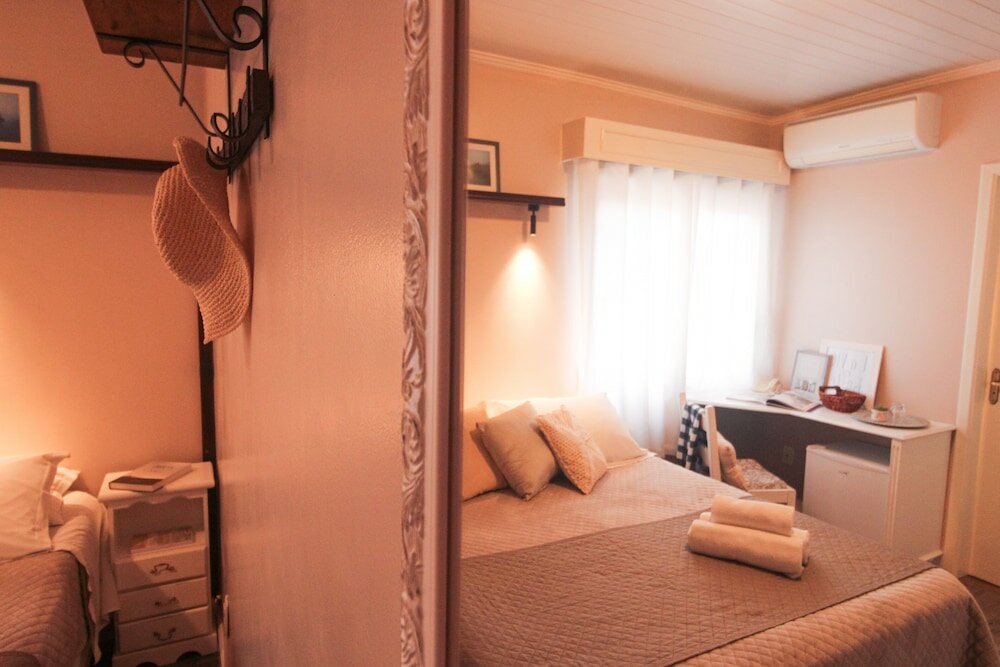 Фото Pousada Betania