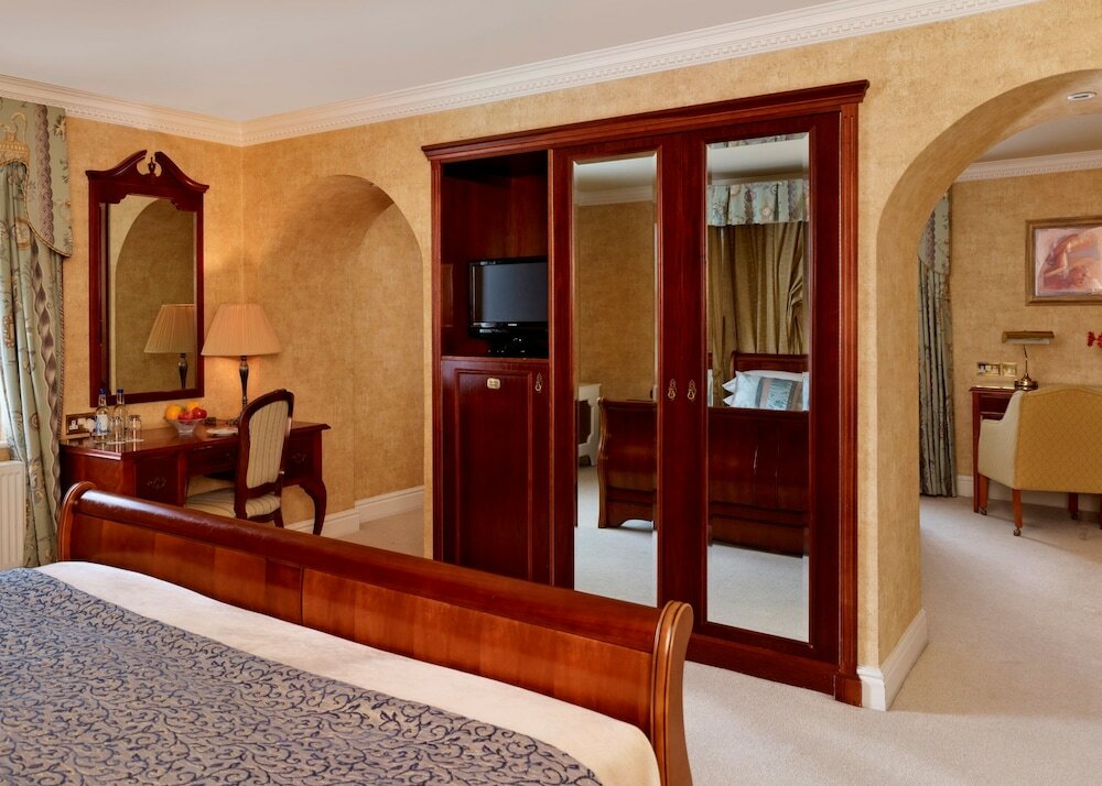 Фото Marygreen Manor Hotel