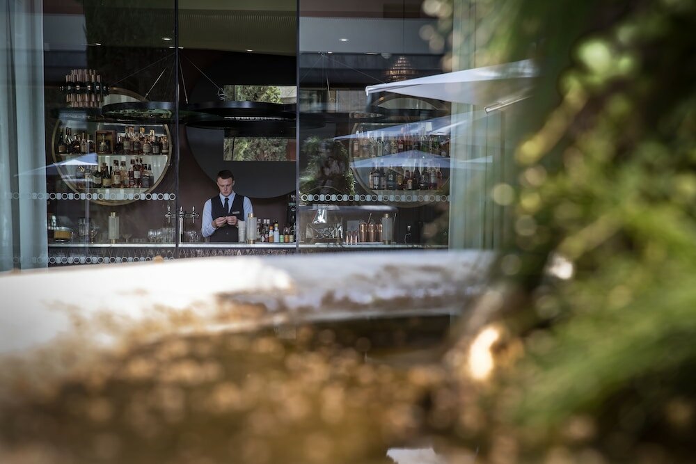 Фото Maison Albar Hotels L'Imperator