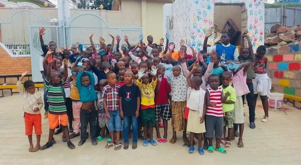 Фото Mama Rwanda Youth Hostel