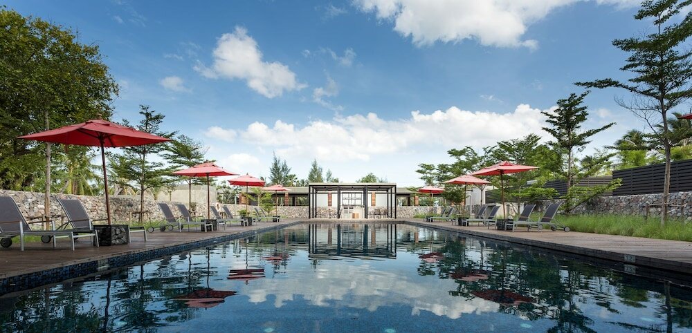 Фото Lipda Resort