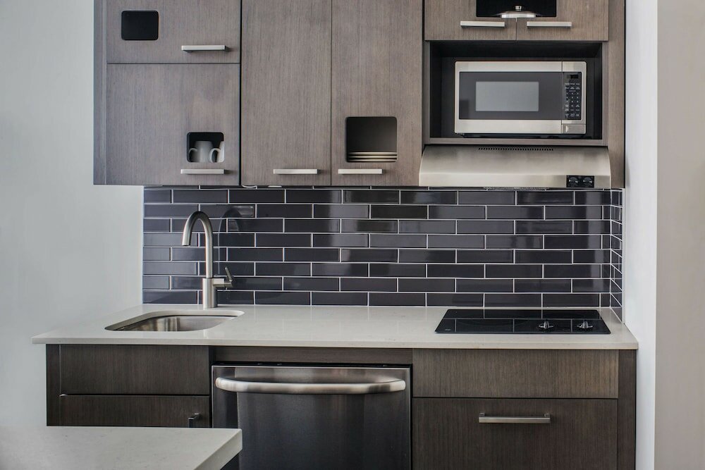 Фото Hyatt House New York/Chelsea