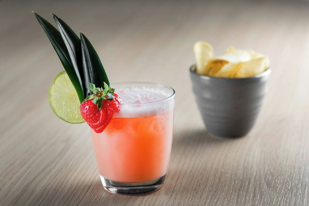 Фото AC Hotel Bologna