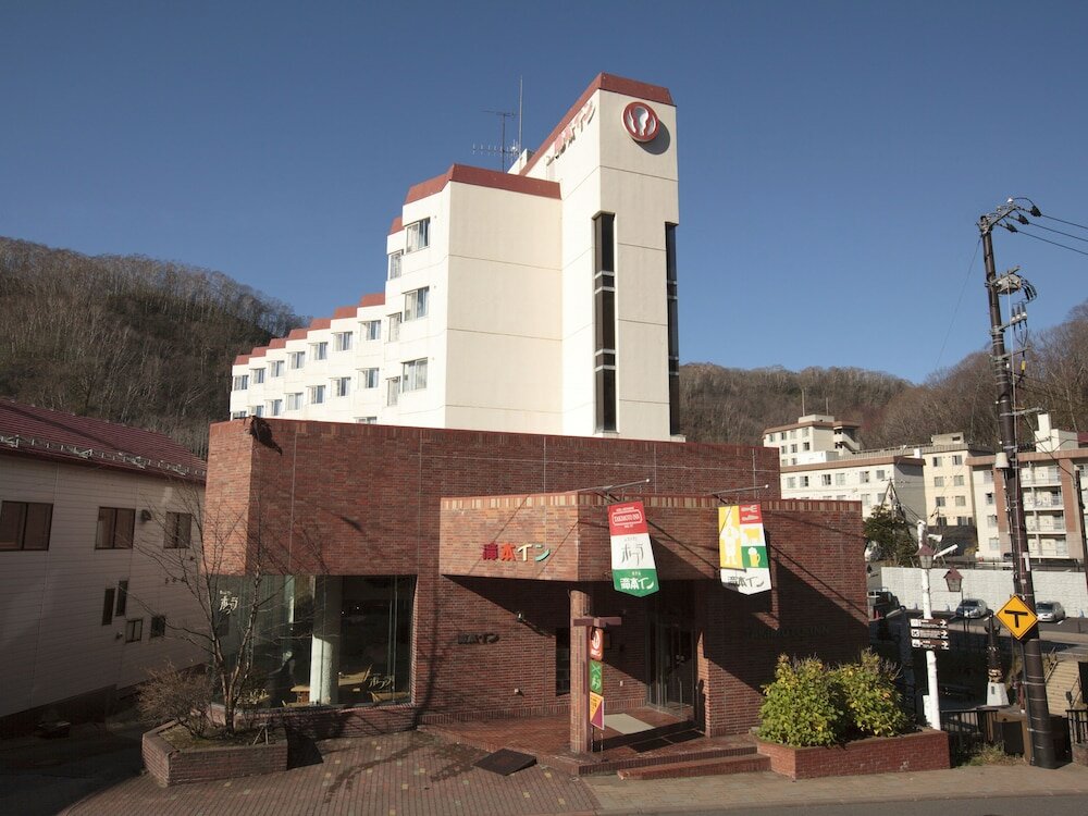 Фото отеля 5