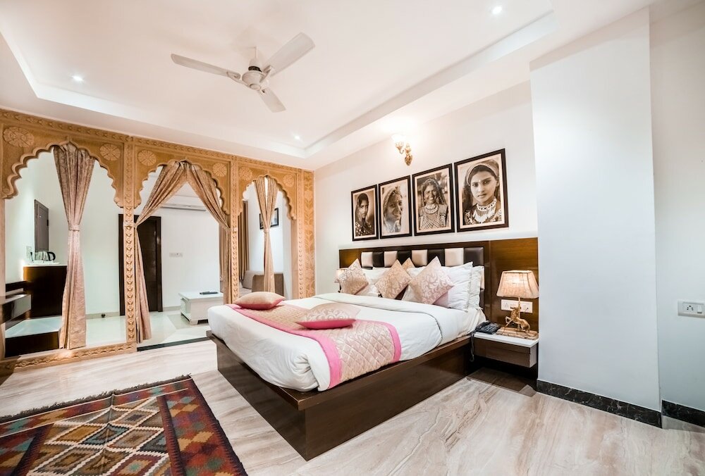 Фото Hotel Aradhya Jaisalmer
