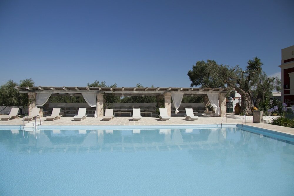 Фото Country House Sorelle Barnaba