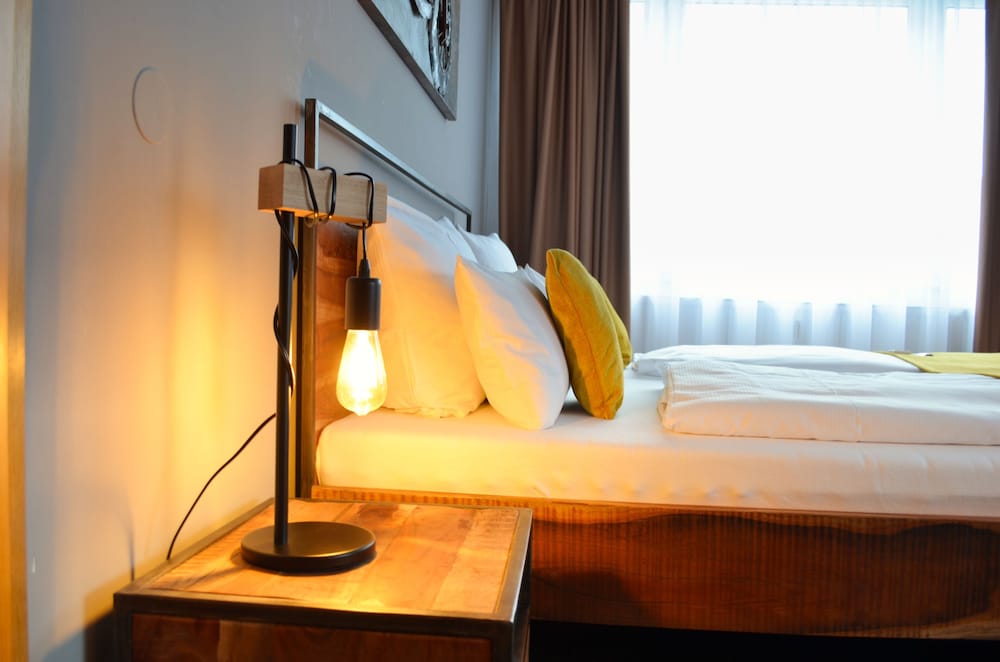 Фото Hotel am Markt