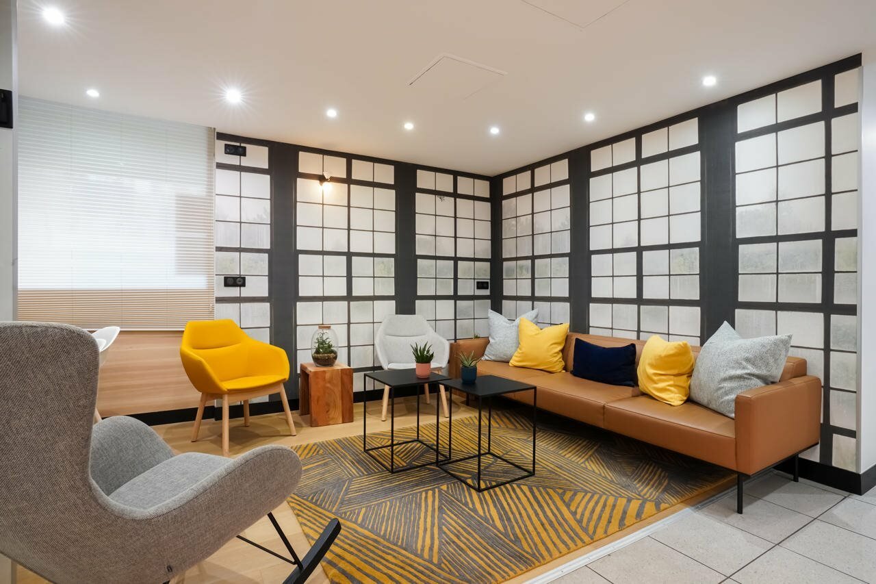 Фото Campanile Paris 14 Maine Montparnasse