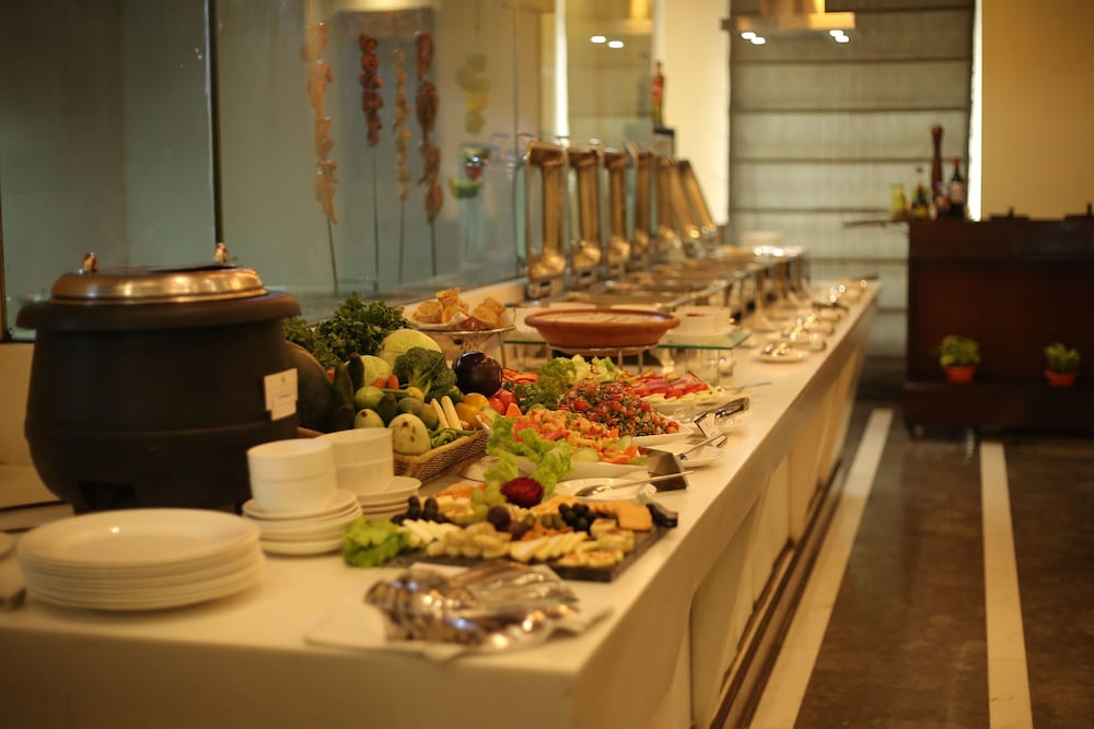 Фото Отель The Acura Bmk