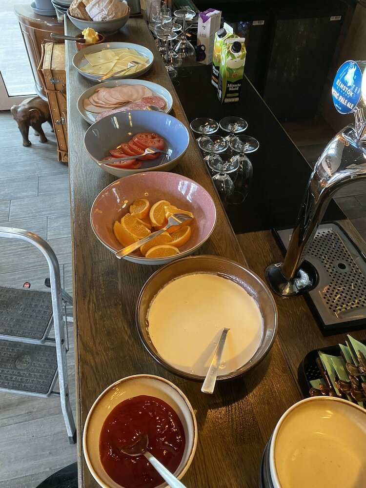 Фото Bella Apartments & Rooms