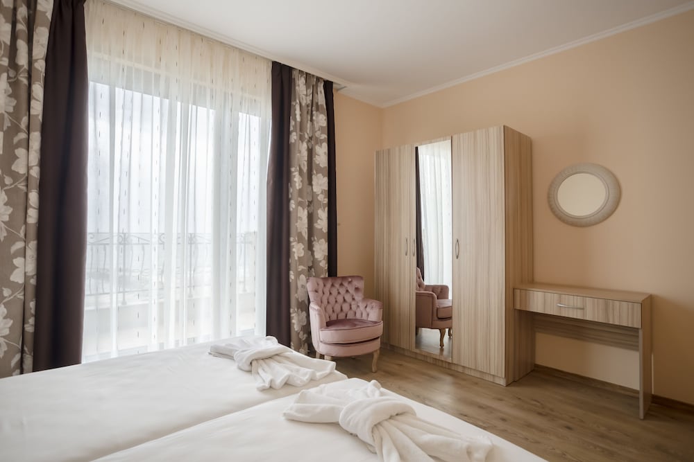 Фото отеля 5