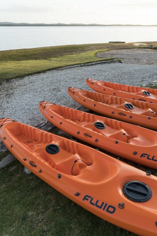 Фото The Thatch House Hermanus