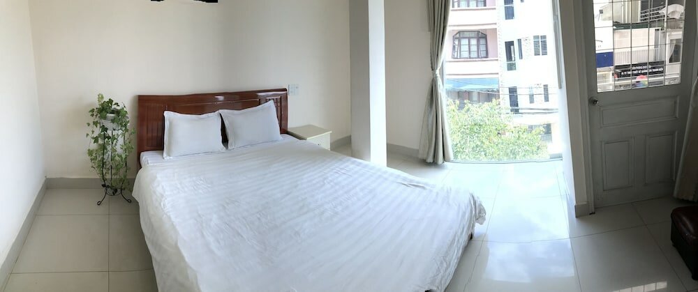 Фото Nguyen Minh Hostel