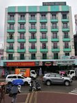 Benguet Prime Hotel