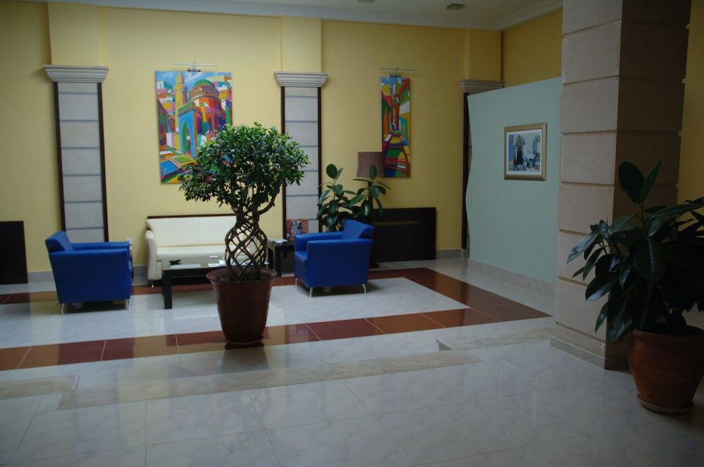 Фото отеля 5