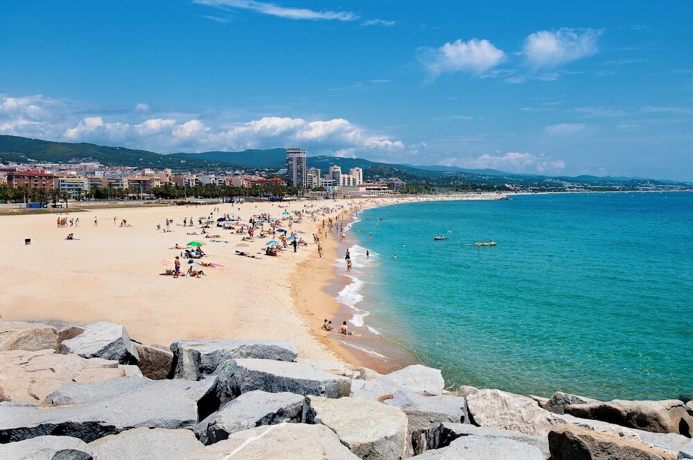 Фото Ibis Styles Barcelona City Bogatell