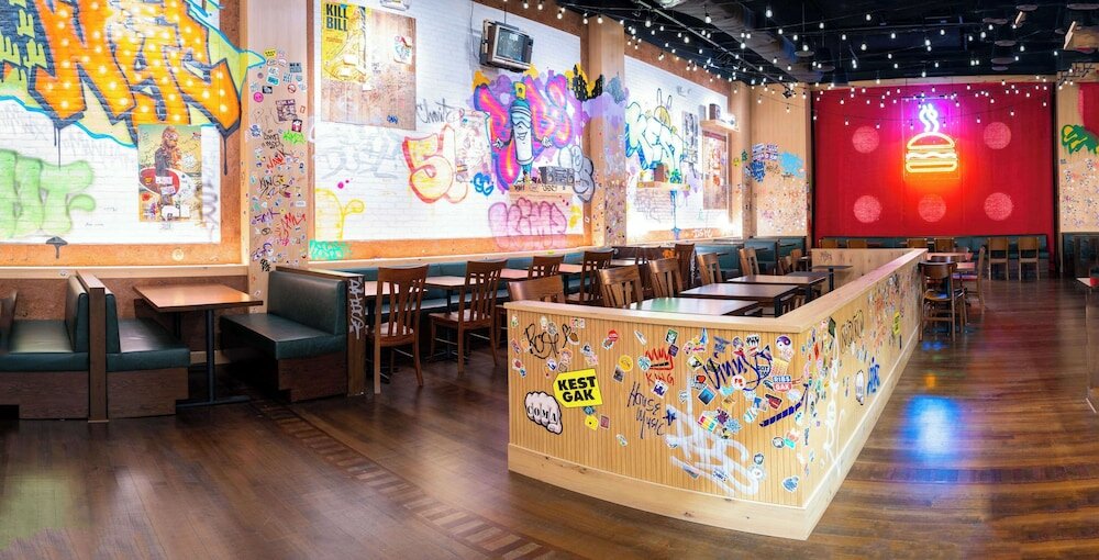 Фото Thompson Central Park New York