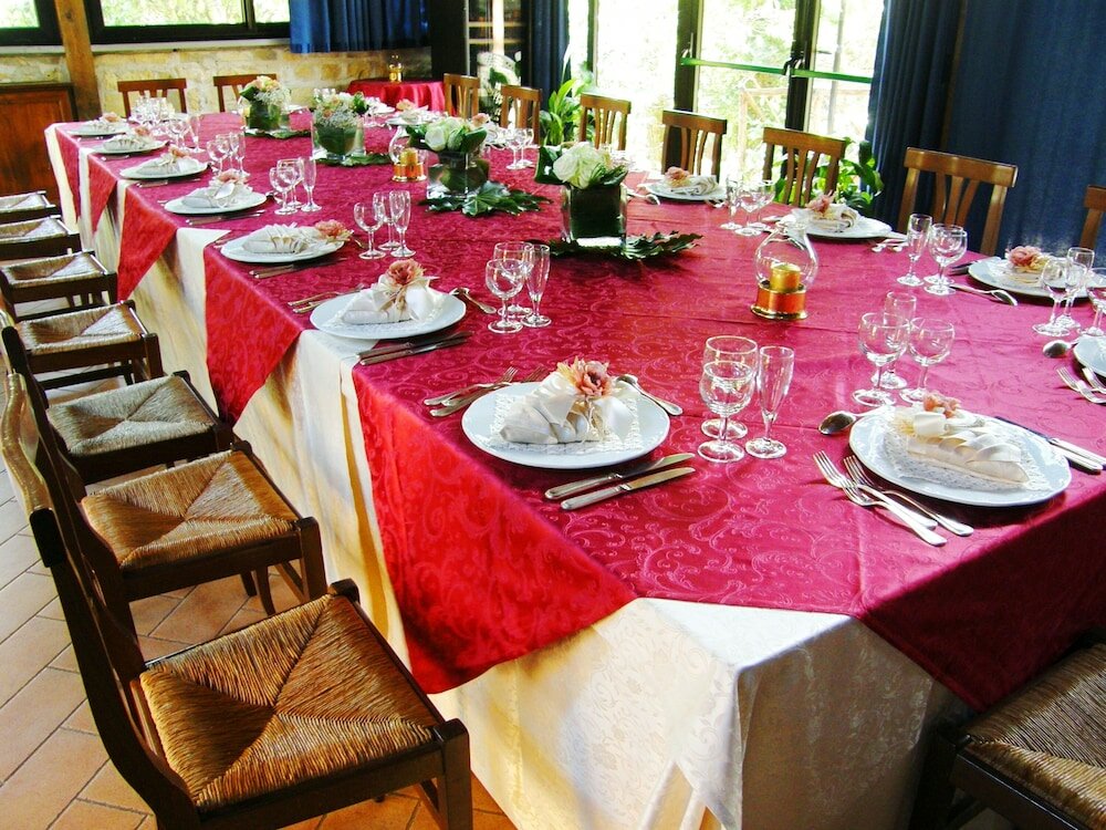 Фото Castello Cortevecchio