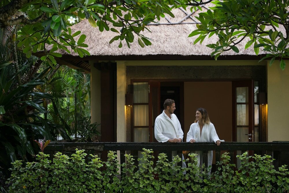 Фото The Patra Bali Resort & Villas