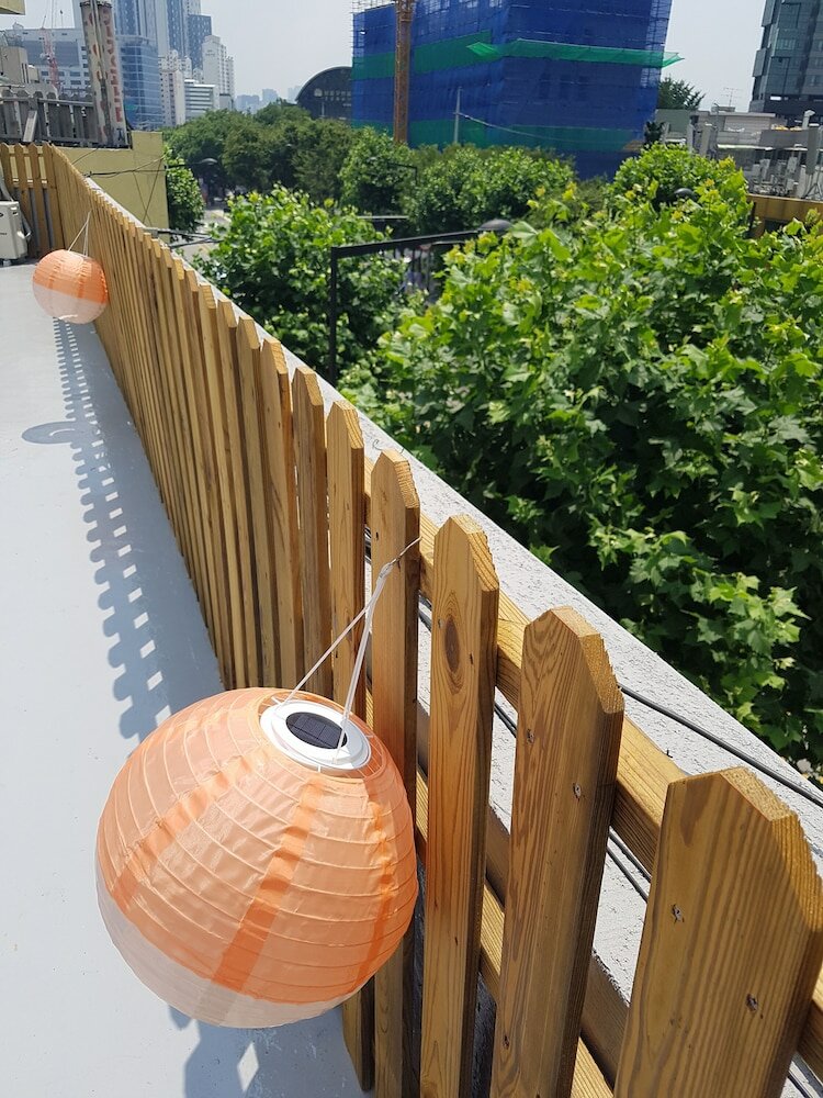 Фото Seoul Forest Stay