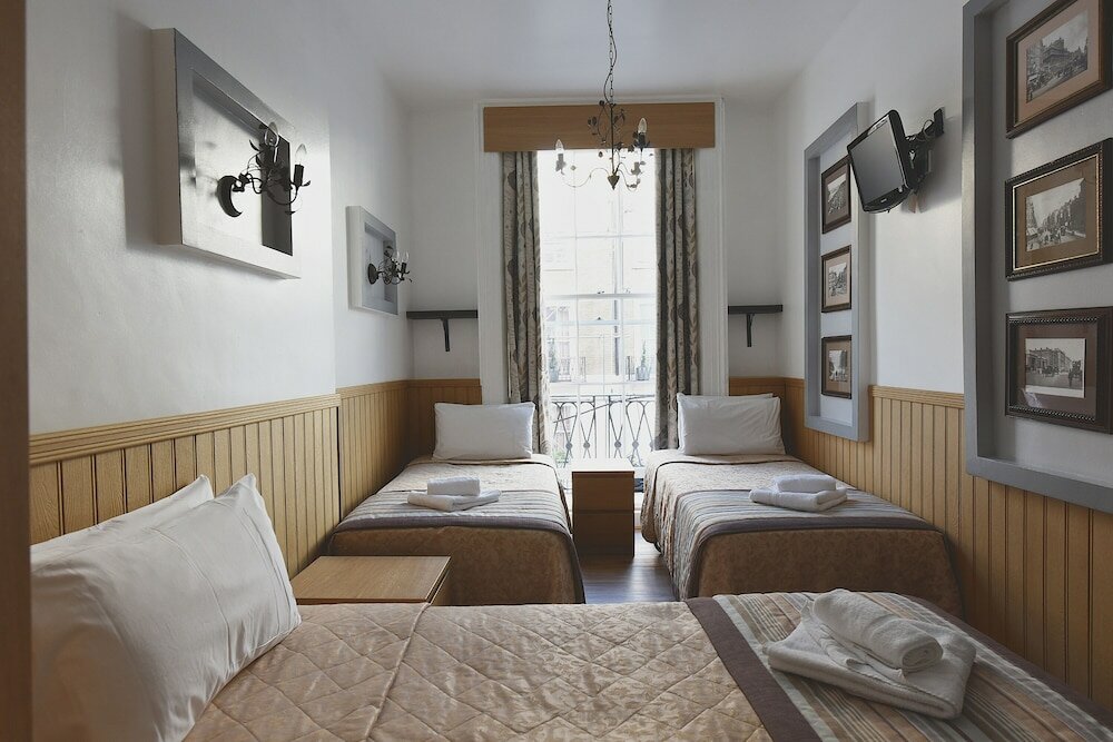 Фото Linden House Hotel