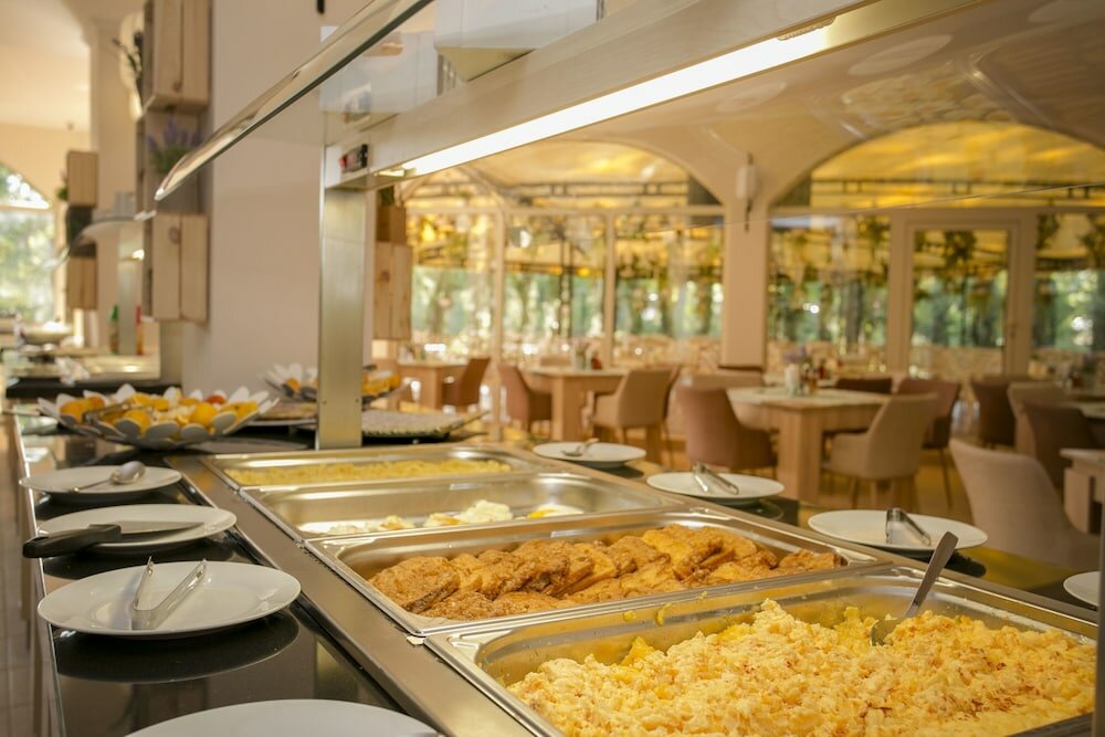 Фото Hacienda Beach