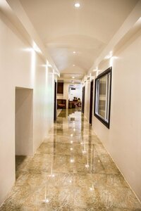 Гостиница Family Boutique Hotel