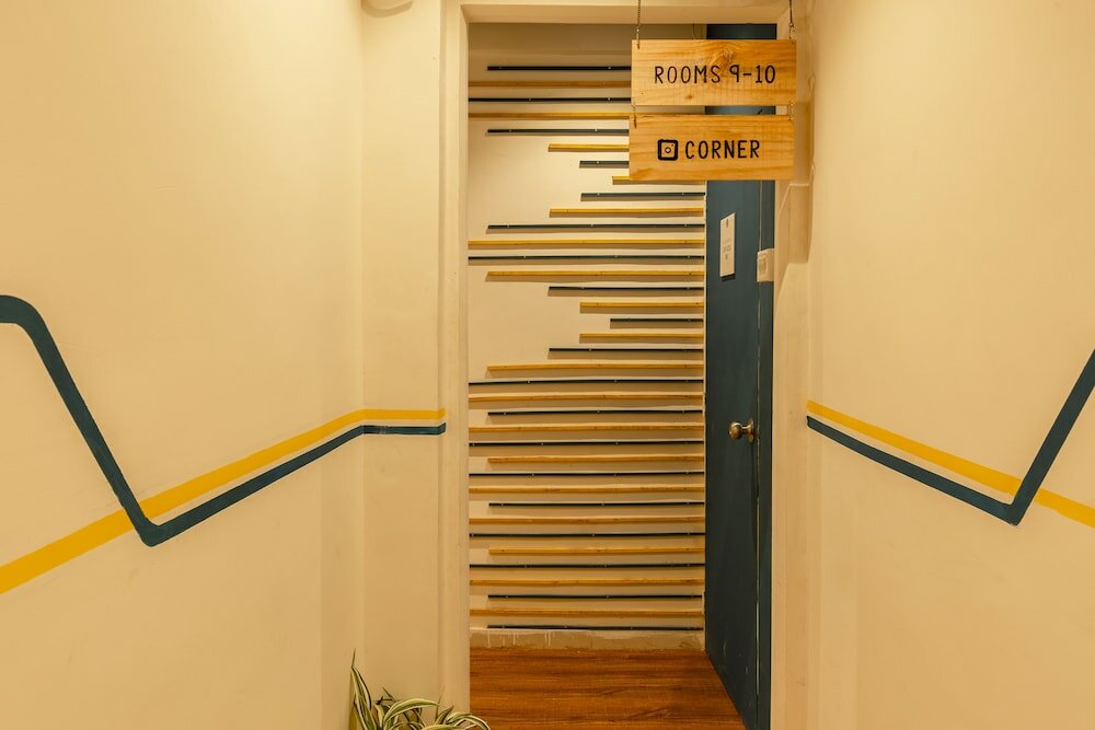 Фото Locomo Hostel - Mumbai