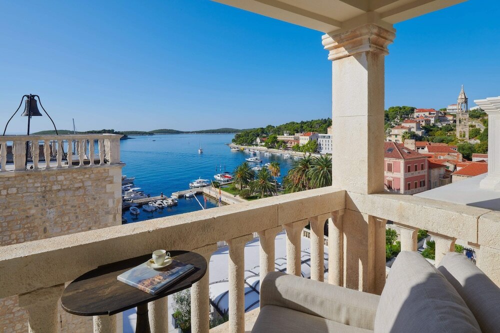 Фото Palace Elisabeth, Hvar Heritage Hotel