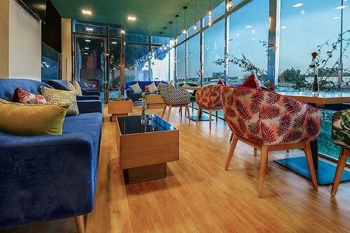 Гостиница Phoenicia Tower Hotel в Бахрейне